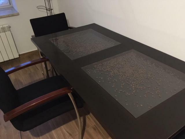 Nowy Apartament W Centrum Wlodawy Appartement Włodawa Buitenkant foto