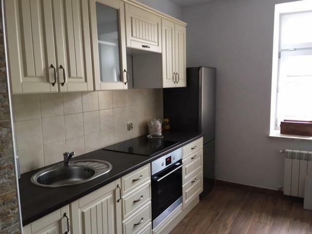 Nowy Apartament W Centrum Wlodawy Appartement Włodawa Buitenkant foto